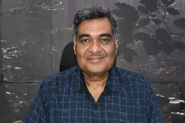 पोस्टिंग न्यूज: संजीव कुमार बने रायपुर मंडल के नये मंडल रेल प्रबंधक, 91 बैच के IRSEE अफसर हैं