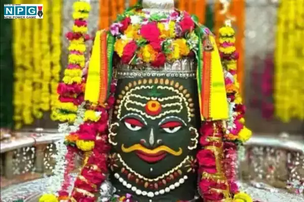 भक्तों के लिए जरुरी खबर: सावन में महाकाल के गर्भगृह में प्रवेश पर लगा प्रतिबंध, ये रही वजह