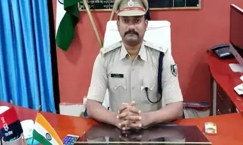 करोड़पति SP: IPS के ठिकानों पर EOW की छापेमारी, 67 लाख का इंटीरियर, 29 लाख कैश...लाल डायरी में मिला काला चिट्ठा...