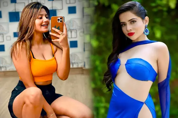 Urfi Javed, Anjali Arora ने किया कुछ ऐसा, जमकर हुए ट्रोलर्स, यूजर्स बोले- दोनों जोकर एक साथ