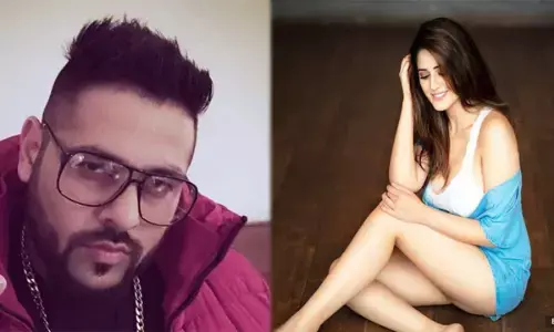 कौन है वह खूबसूरत एक्ट्रेस!...जिसके प्यार में गिरफ्तार है रैपर बादशाह, एक से साल कर रहे डेट...