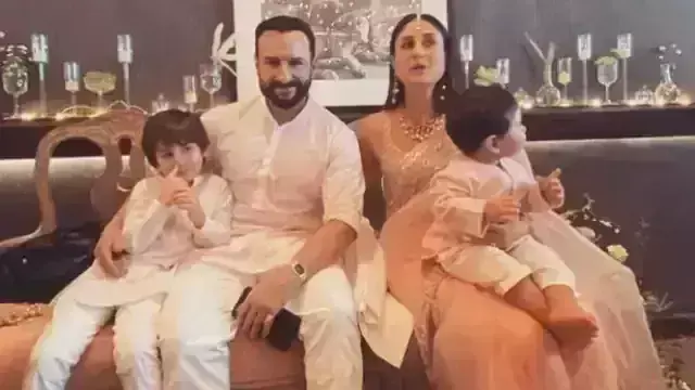 bollywood news : क्या है करीना कपूर और सैफ अली खान का दिवाली प्लान? जाने इस साल कहा मनाएंगी  दिवाली का त्यौहार