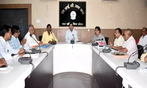 शासन की जनकल्याणकारी योजनाओं का संचालन पूर्ण निष्ठा व एलर्ट मोड पर करें...