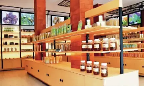 CG News: दीपावली पर छतीसगढ़ हर्बल्स व स्व सहायता समूहों के उत्पादों के गिफ्ट पैक के विक्रय को बढ़ावा देने जारी हुआ पत्र