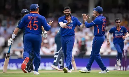T20 विश्व कप: भारतीय टीम को लेकर BCCI का बड़ा ऐलान, जसप्रीत बुमराह की जगह इस खिलाड़ी को किया शामिल....
