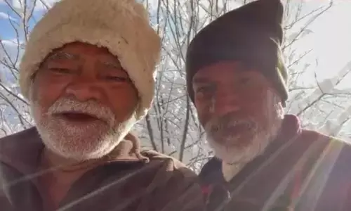 इस मशहूर एक्टर का निधन, खबर सुनते ही बॉलीवुड में छाया दुखा का माहौल...