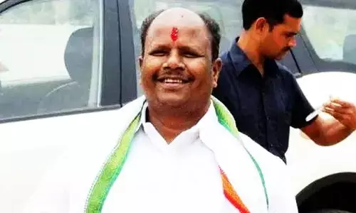 CG ब्रेकिंग न्यूज: नहीं रहे विधानसभा उपाध्यक्ष मनोज मंडावी, धमतरी में पड़ा दिल का दौरा