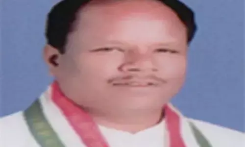 72 हजार वोट प्राप्त कर पिछला चुनाव जीते मनोज मंडावी आदिवासियों की मुखर आवाज़ रहे, जानिए कैसा रहा सियासी सफर