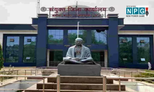 लंबित राजस्व प्रकरणों के निराकरण के लिए बलौदाबाजार जिले के 88 ग्राम पंचायतों में होगा विशेष शिविर