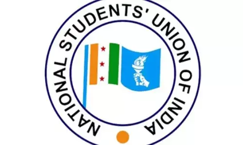 विधानसभा अध्यक्ष नियुक्ति: NSUI में आधा दर्जन विधानसभा सीटों के लिए अध्यक्ष की नियुक्ति, देखें लिस्ट