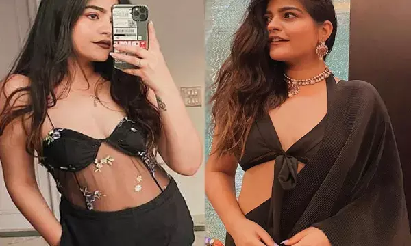 6 महीने पहले शादी और अब हुआ तलाक!... ये फेमस सेलिब्रिटी ले रही तलाक, किया चौंकाने वाले खुलासे...जानिए कौन है फेमस सेलिब्रिटी