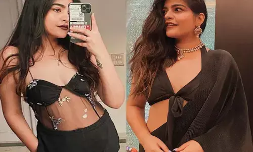 6 महीने पहले शादी और अब हुआ तलाक!... ये फेमस सेलिब्रिटी ले रही तलाक, किया चौंकाने वाले खुलासे...जानिए कौन है फेमस सेलिब्रिटी