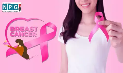 Breast Cancer Awareness Month: ब्रेस्ट कैंसर के ये हैं लक्षण...सेल्फ एक्ज़ामिनेशन कर फौरन डाॅक्टर की सलाह लें, नहीं जाएगी जान
