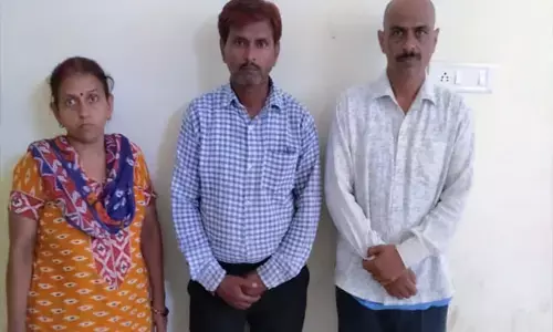 ननद ने की भाभी की हत्या: मायके में रहकर ननद चलाती थी भाभी पर राज, विरोध करने पर भाई-पति और बेटी के साथ मिलकर उतारा मौत के घाट