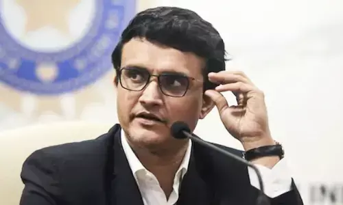 ये बने बीसीसीआई के नए अध्यक्ष: सौरव गांगुली से छिन गया भारतीय क्रिकेट टीम का कंट्रोल...जानें कौन है नया बॉस...