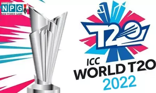 टी20 विश्व कप: ICC ने चुना 5 खतरनाक बल्लेबाजों को, गेंदबाजों के लिए बने काल, टूर्नामेंट में मचा रहे धमाल...
