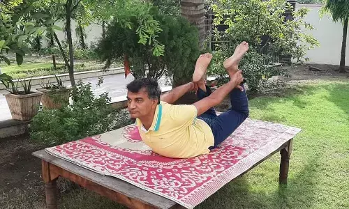 CG BJP में बवाल: जयंती पटेल को जिलाध्यक्ष बनाने से एक धड़ा नाराज, जानिए क्या है 5000 का किस्सा