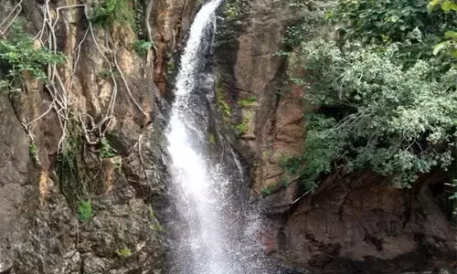 Ram Jharna Raigarh: छत्तीसगढ़ के राम झरना के बारे में आप क्या जानते हैं, भगवान राम के नाम पर इसका नाम क्यों पड़ा, पढ़िए NPG की खास रिपोर्ट, आपको नए तथ्यों का पता चलेगा