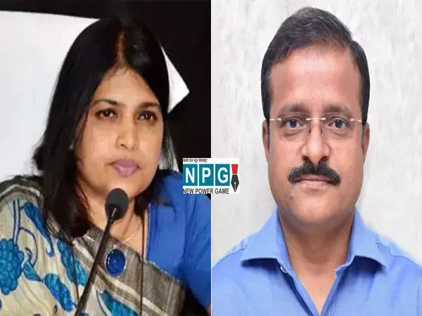 छतीसगढ़ के दो आईएएस भारत सरकार में एडिशनल सेक्रेटरी इम्पेनल, इम्पेनल अफसरों की संख्या बढ़कर....