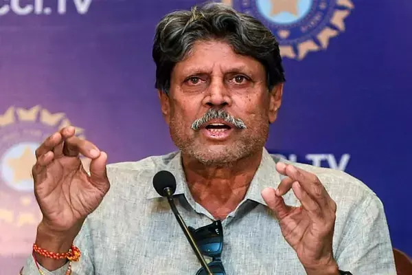 वर्ल्ड कप जिताने वाले कपिल देव का छलका दर्द, विश्व कप फाइनल मैच में नहीं बुलाए जाने पर बोले...
