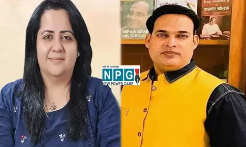 CG BJP नेता का आपत्तिजनक पोस्ट: कांग्रेस की राष्ट्रीय प्रवक्ता राधिका खेरा के ट्विटर पोस्ट पर श्रीवास के कमेंट से मचा बवाल