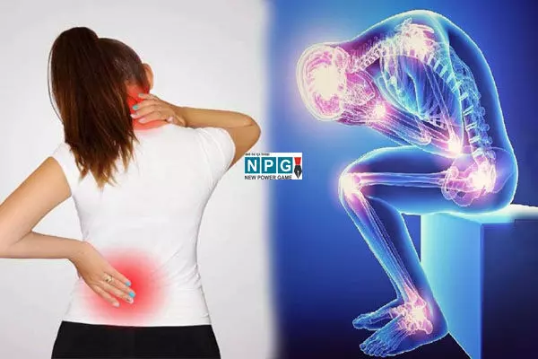 World osteoporosis day 20 October: भारत में हर तीन में से एक महिला को ऑस्टियोपोरोसिस, आपकी भी पीठ आगे की ओर झुक तो नहीं रही? हो जाइए सावधान World osteoporosis day 20 October: भारत में हर तीन में से एक महिला को ऑस्टियोपोरोसिस, आपकी भी पीठ आगे की ओर झुक तो नहीं रही? हो जाइए सावधान