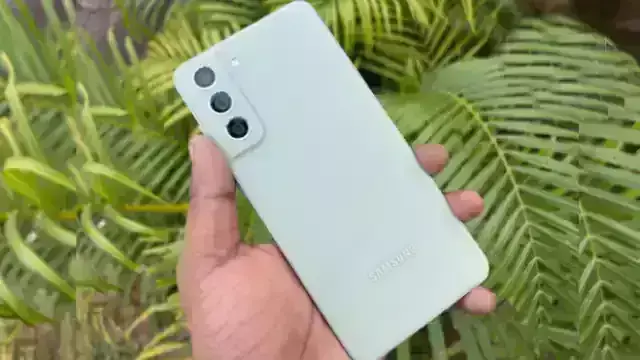 75,000 का महंगा 5G Samsung phone केवल 15,000 रुपये में, फिर नहीं मिलेगी डील