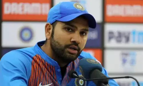 T20 World Cup 2022: रोहित शर्मा ने एशिया कप विवाद पर दिया बड़ा बयान, टीम इंडिया के कप्तान बोले....