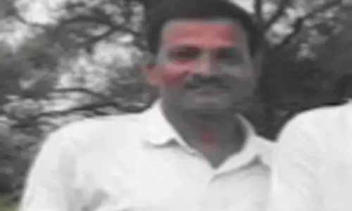 सभापति पर फार्म हाउस में काम करने वाली महिला ने लगाया दुष्कर्म का आरोप....आरोपी फरार