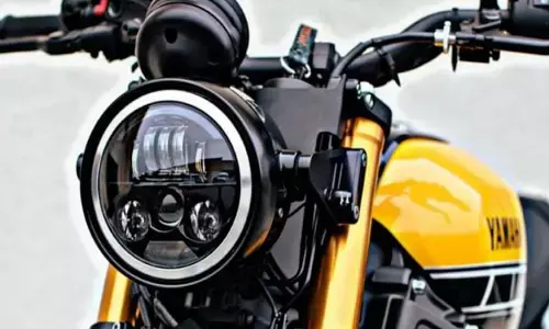 Yamaha RX 100 की मार्केट में एंट्री, सभी कम्पनियों की धड़कने बढ़ी...   सामने आई लॉन्चिंग की डिटेल्स...