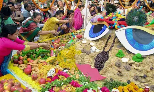 Govardhan Puja 2022: आज मनाएं गोवर्धन पूजा, जानिए पूजा के दिन क्या करें और क्या न करें...