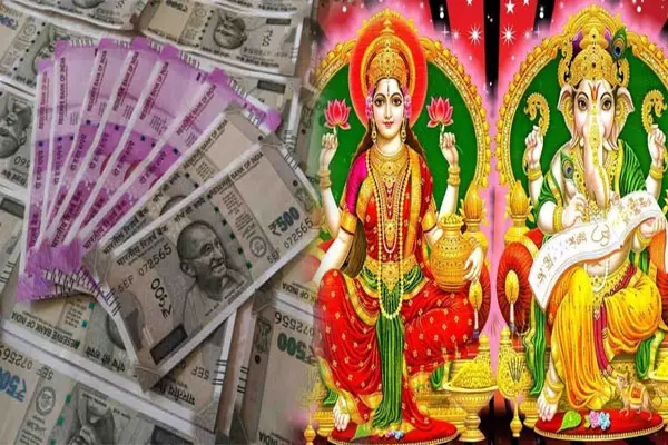 नोटों पर देवी लक्ष्मी और भगवान गणेश की हो तस्वीर, सीएम बोले- मुस्लिम बहुल देश इंडोनेशिया में हिंदुओं की आबादी 2 फीसदी, फिर भी करंसी पर गणेश भगवान की तस्वीर