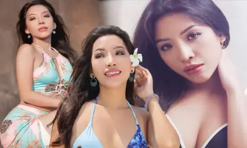 खुबसूरत मॉडल को 6 साल की सजा: अश्लील फोटो पोस्ट करने के मामले में पहले नौकरी गई, अब हुई 6 साल की कैद