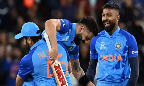भारतीय क्रिकेट टीम के ये हो सकते है नए कप्तान... होगा बड़ा बदलाव...भारत के पूर्व सेलेक्टर का दावा... जाने