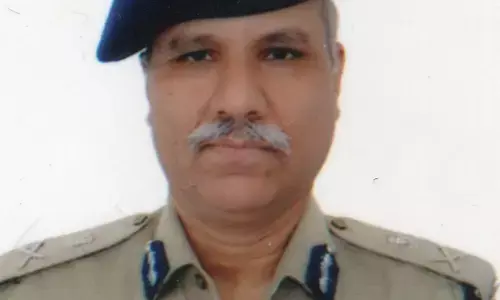 मिश्रा नए डीजीपी: UPSC की अनुशंसा के बाद राज्य सरकार ने किया नए डीजीपी के नाम का ऐलान, मिश्रा की नियुक्ति