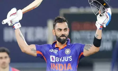 AUS में क्यों विराट कोहली हैं किंग? ऐसा स्टैट जो उड़ा देगा आपके होश...पढ़े पूरी खबर