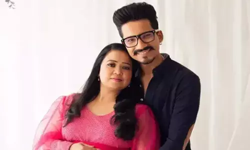 मुश्किल में पड़े कॉमेडियन भारती सिंह और पति हर्ष, NCB ने दाखिल की 200 पन्नों की चार्जशीट...जानिए मामला...