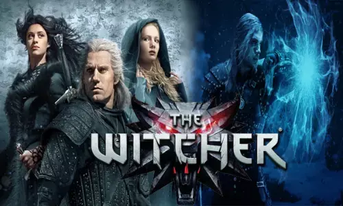 The Witcher: द विचर के सीजन 4 में होगा बड़ा बदलाव, हेनरी केविल की जगह अब इस एक्टर ने ली...