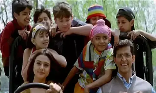 Koi... Mil Gaya, मूवी की ये एक्ट्रेस अब करेंगी शादी!, दिसंबर में इस शख्स के साथ लेंगी सात फेरे...