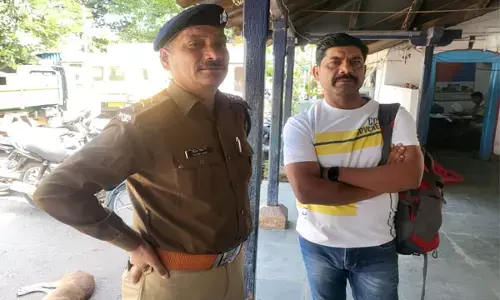 CG-उत्तराखंड हाईकोर्ट के जज को धमकी भरा पत्र, 50 करोड़ की फिरौती, नहीं देने पर जान स मारने की धमकी... छत्तीसगढ़ पहुंची जांच टीम