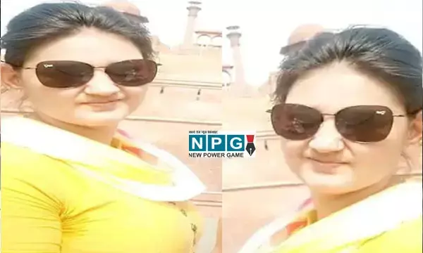 इंटीरियर डिजायनर महिला ने की आत्महत्याः छत्तीसगढ़ में रह रहे इंजिनियर पति ने मोबाइल पर देखा लाइव...