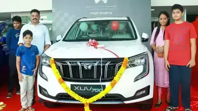 इस कंपनी की SUV का क्रेज नहीं हो रहा कम, अक्टूबर में 60% की ग्रोथ मिली; बेच दीं इतनी सारी गाड़ियां