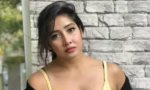 क्या आपने देखी है सोफिया अंसारी का भूतिया अवतार, यूजर्स बोले- अरे मैया यो क्या देख लियो...