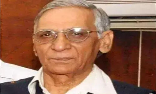 मेरे फर्स्ट एडिटरः जिनके टिप्स, मेरी जिंदगी के फलसफा बन गए....