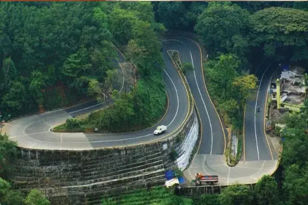 केशकाल घाट में सड़क मरम्मत के कारण 4 से 10 नवम्बर तक बंद रहेगी भारी वाहनों एवं ट्रकों का आवागमन, ये होगा वैकल्पिक रास्ता
