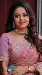 जिंदगी की सीख दे गई साथ निभाना साथिया की ये गोपी बहु -देवोलिना भट्टाचार्य