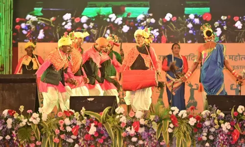 CG News: राज्योत्सव को आगे बढ़ाए जाने की संभावना...लोगों की डिमांड पर सरकार ले सकती है आज फैसला