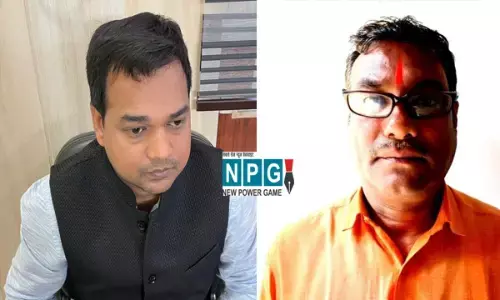 CG प्रोबेशन में ही गदर मचा रहे अफसर, राज्य सेवा और निचले पोस्ट ही नहीं भारतीय सेवा के अफसरों के खिलाफ भी शिकायतें, खुलकर सौदेबाजी...