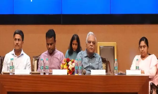 ऐसे कुशल युवाओं की राजधानी बन सकता है छत्तीसगढ़... ऐसे कुशल युवाओं की राजधानी बन सकता है छत्तीसगढ़...