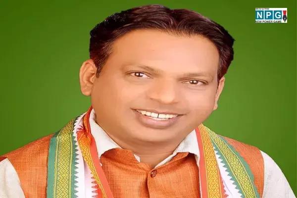 CG ब्रेकिंग- कांग्रेस नेता गिरफ्तार: NGO के नाम पर करोड़ों की ठगी, मुंबई पुलिस ने दुर्ग से किया गिरफ्तार...